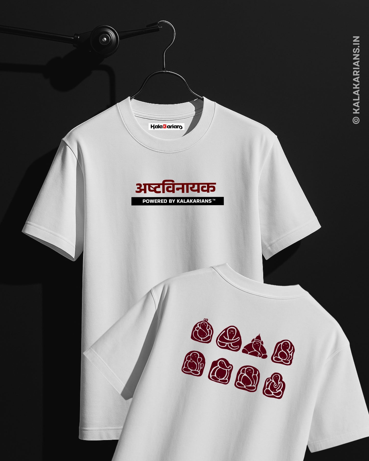 अष्टविनायक