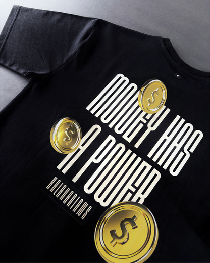 MONEY HAS A POWER💲