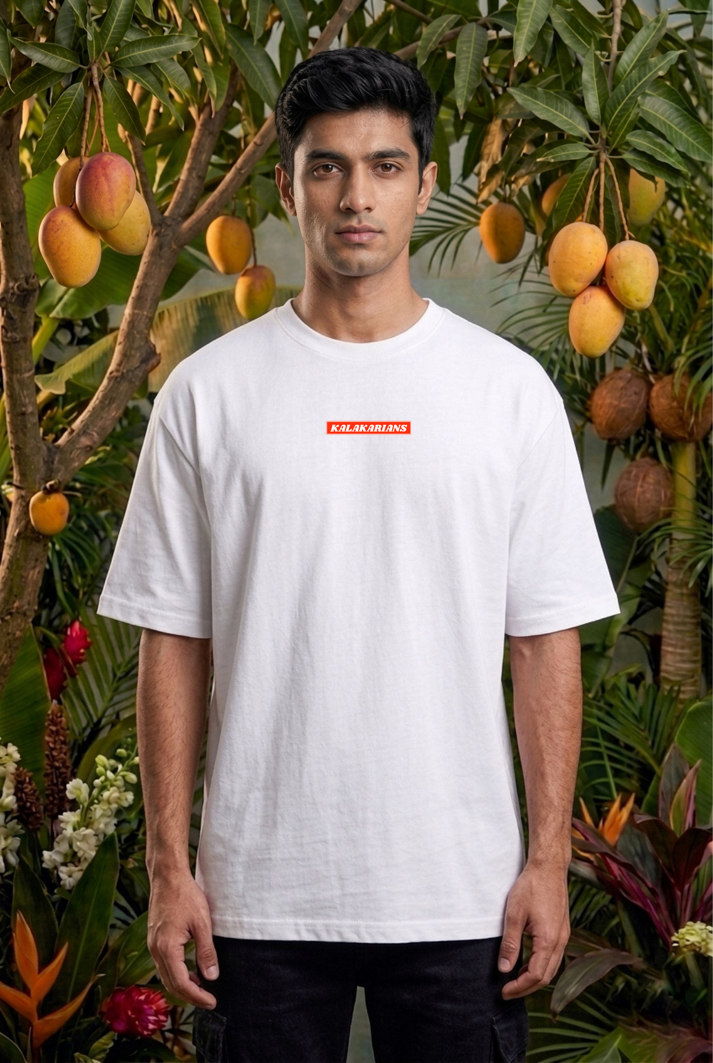 The Great HAPUS 🥭