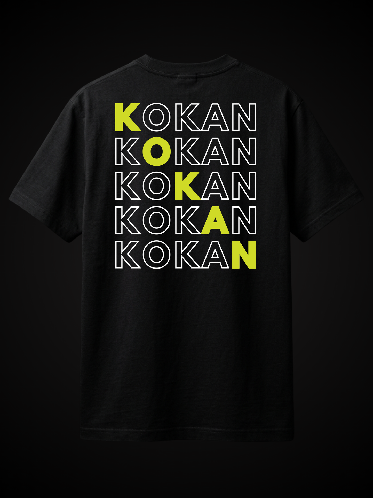 #KOKAN