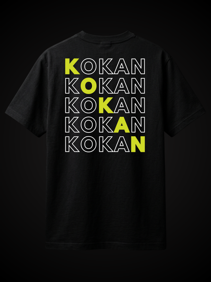#KOKAN