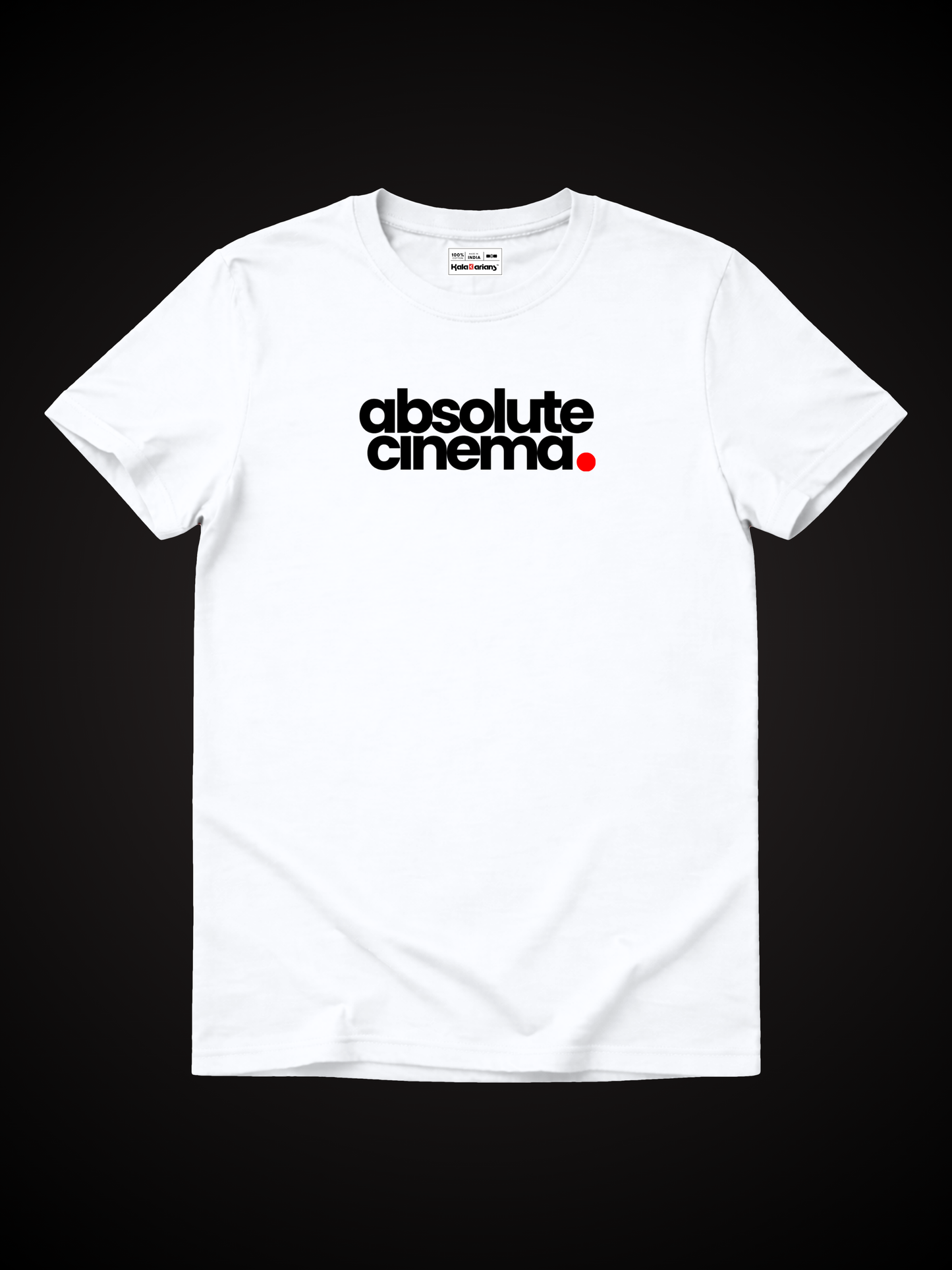 Absolute Cinema