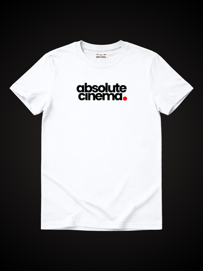 Absolute Cinema