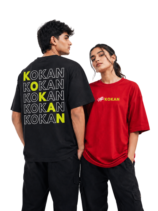 #KOKAN
