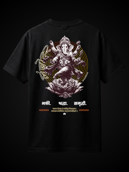 LAMBODAR TEE