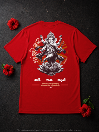 LAMBODAR TEE