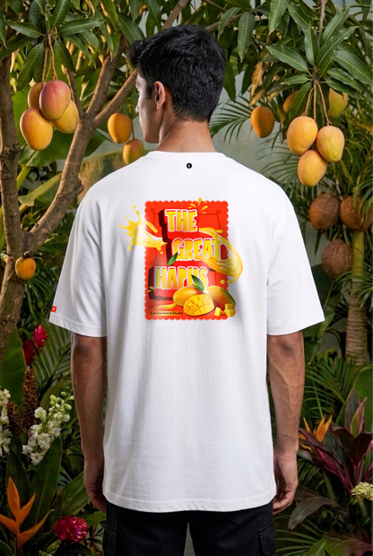 The Great HAPUS 🥭