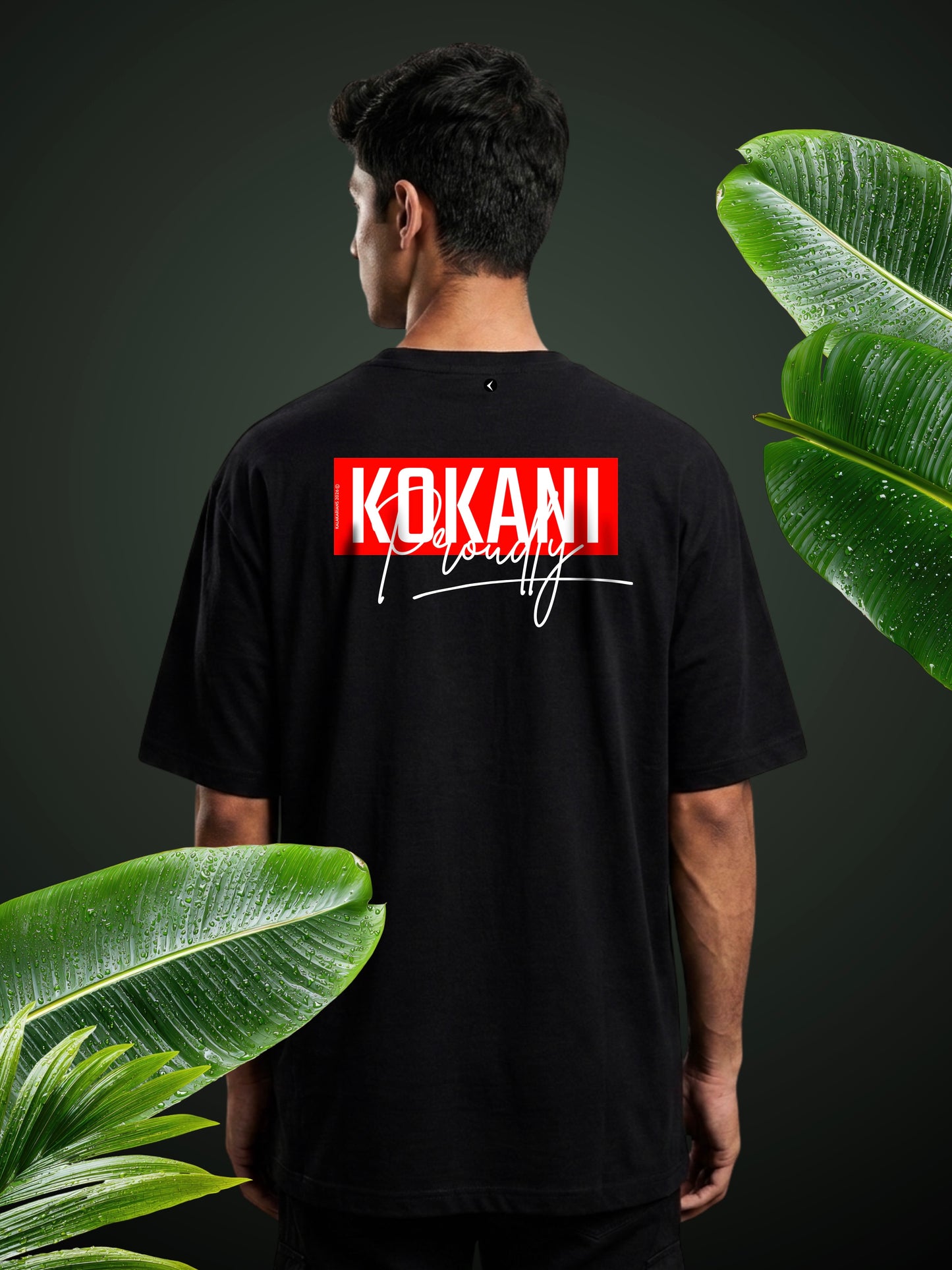 Proudly KOKANI : R