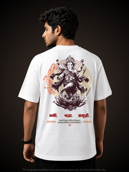 LAMBODAR TEE
