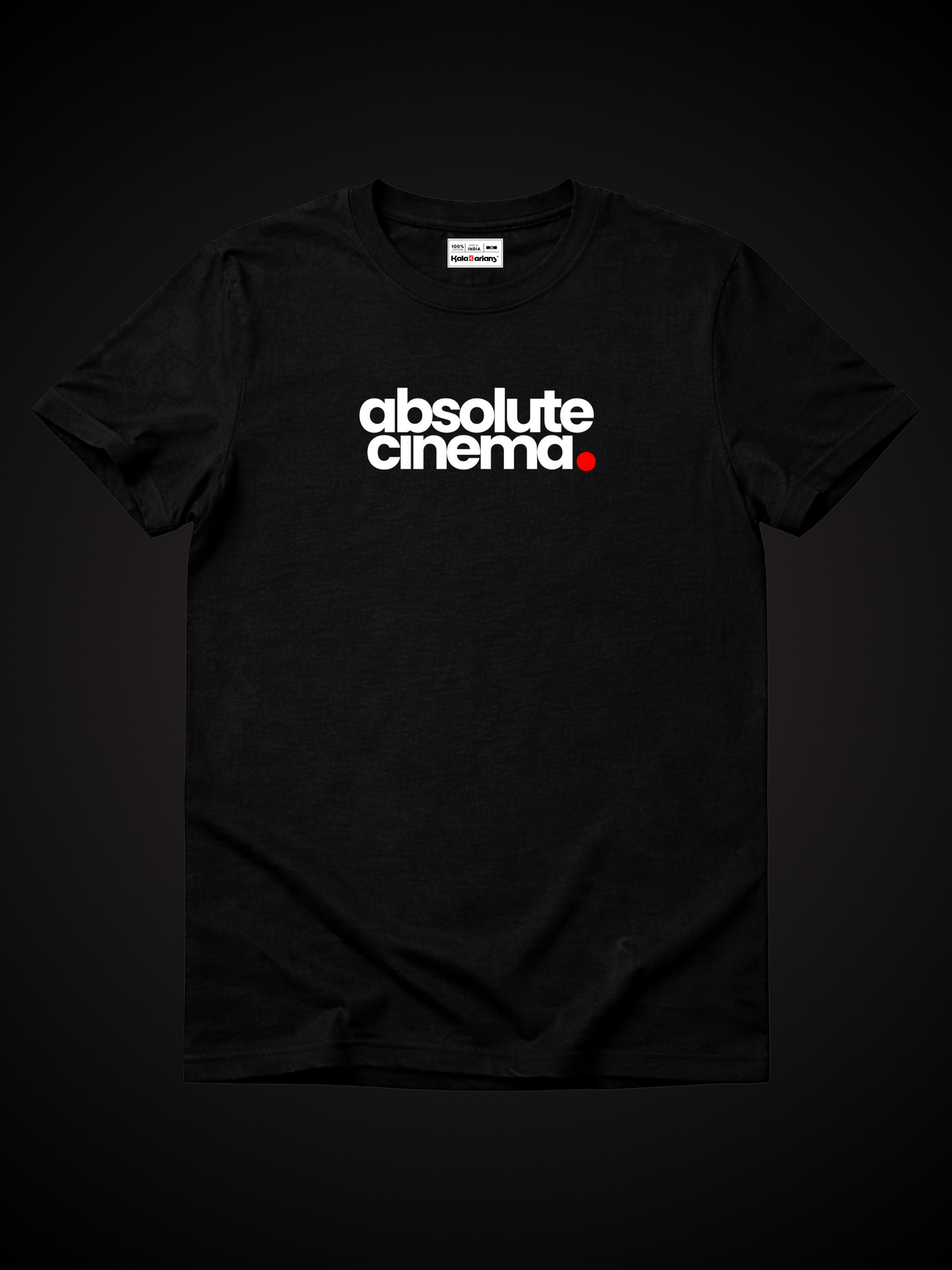 Absolute Cinema