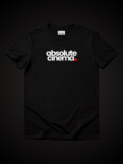 Absolute Cinema
