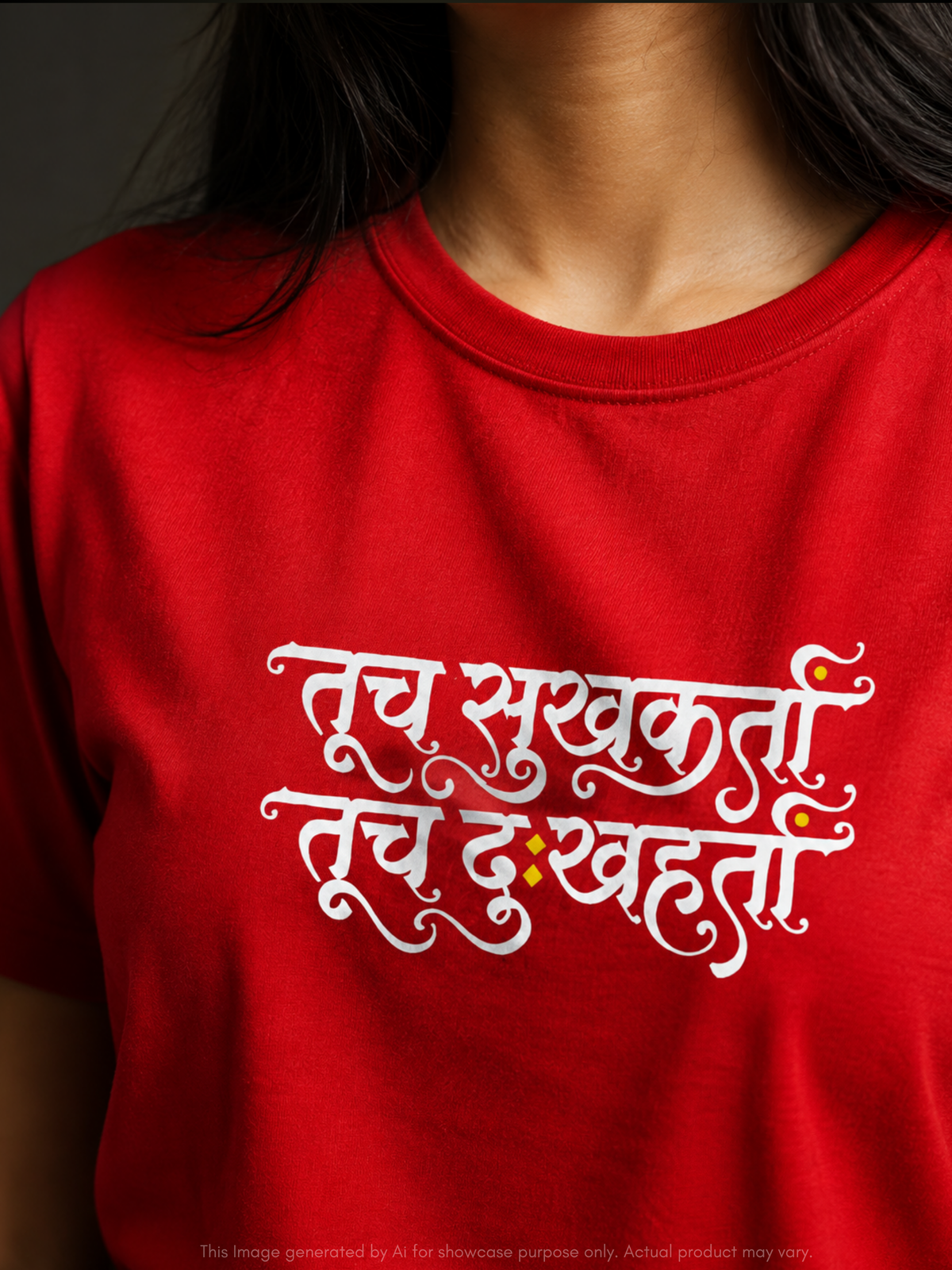 Sukhkarta : Dukhharta Tee
