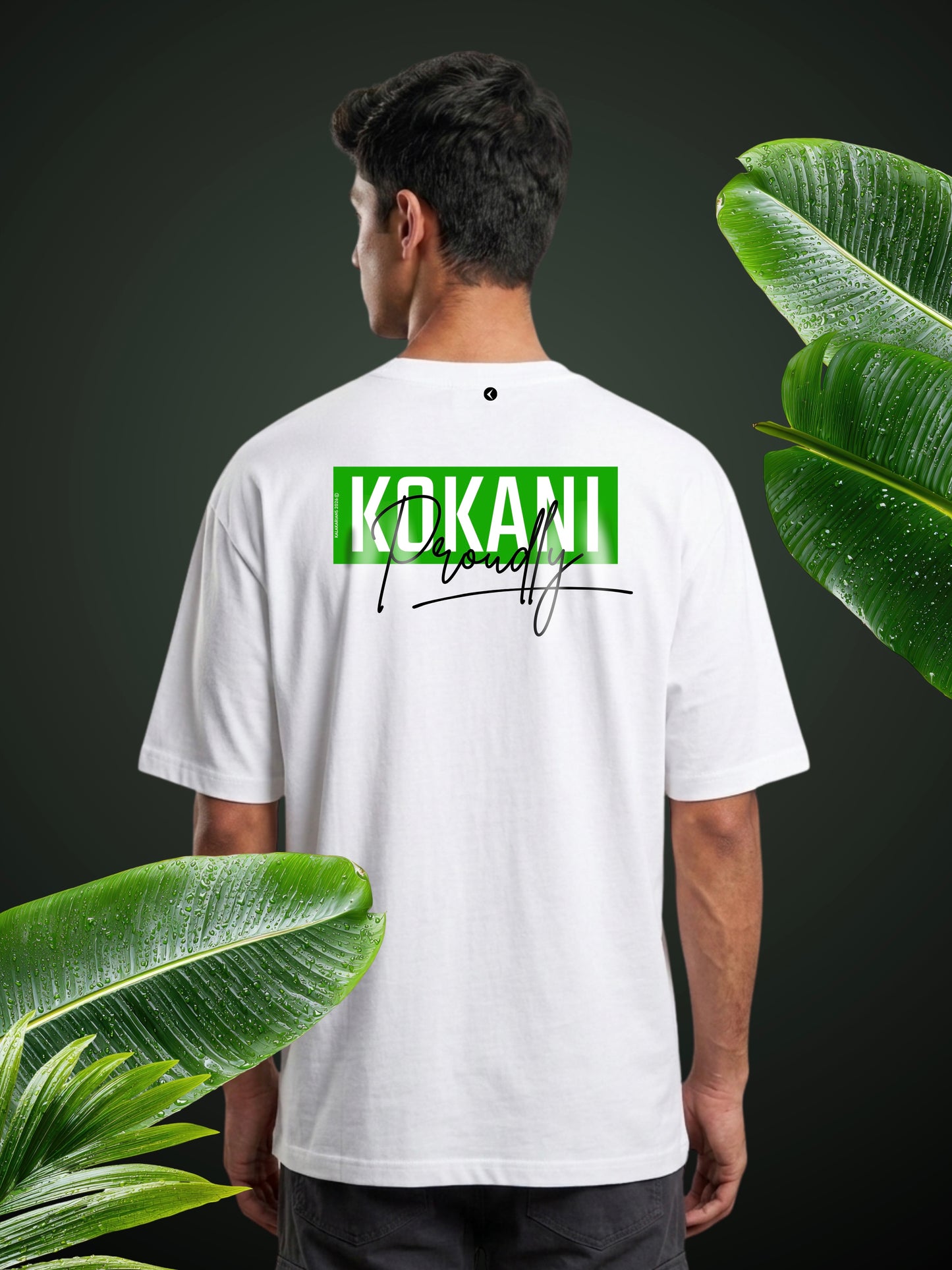 Proudly KOKANI : G