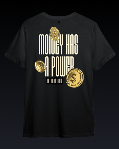 MONEY HAS A POWER💲