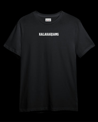 Jungle Worriers : BLACK 🐾