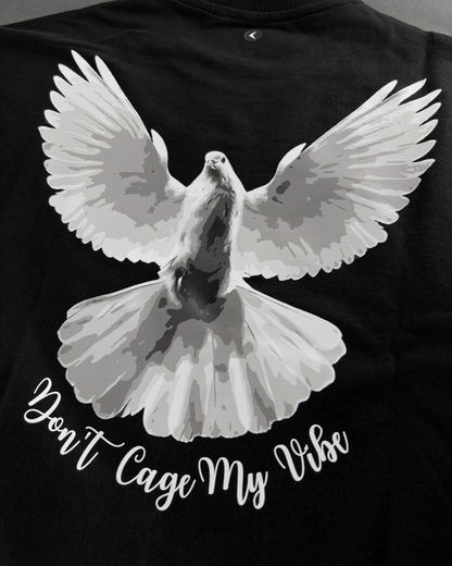 Don't Cage My Vibe 🪽