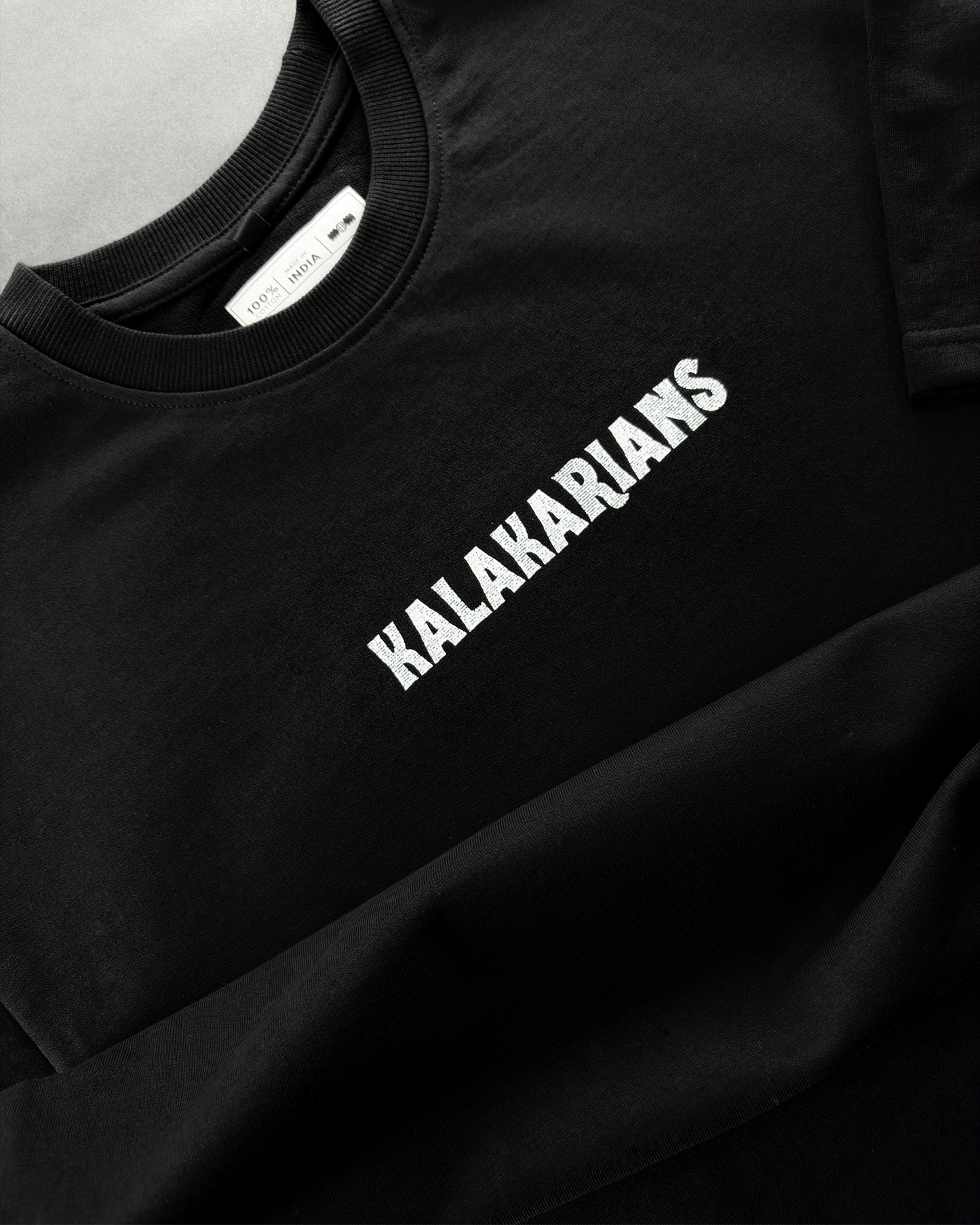 Jungle Worriers : BLACK 🐾