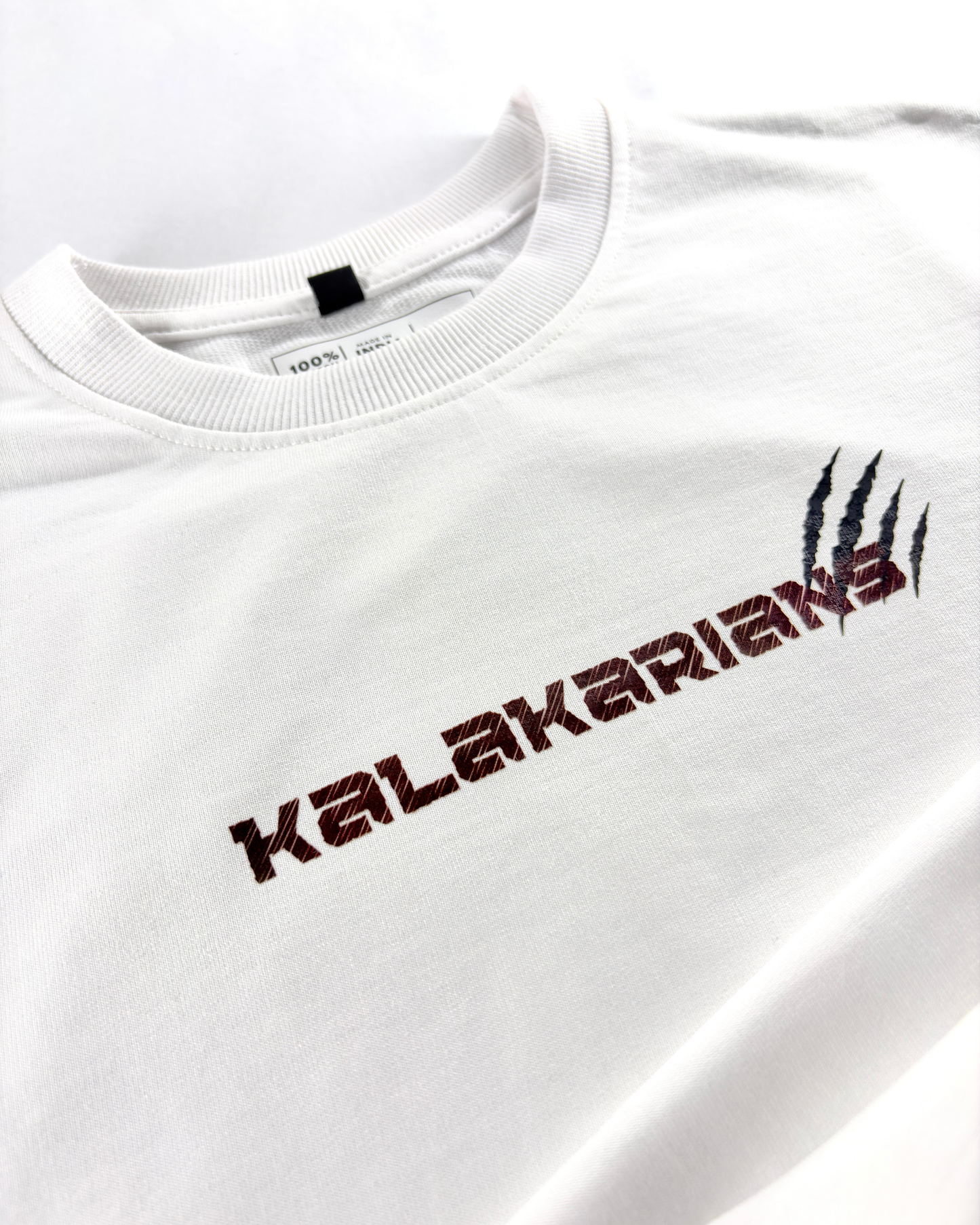 Jungle Worriers : WHITE 🐾