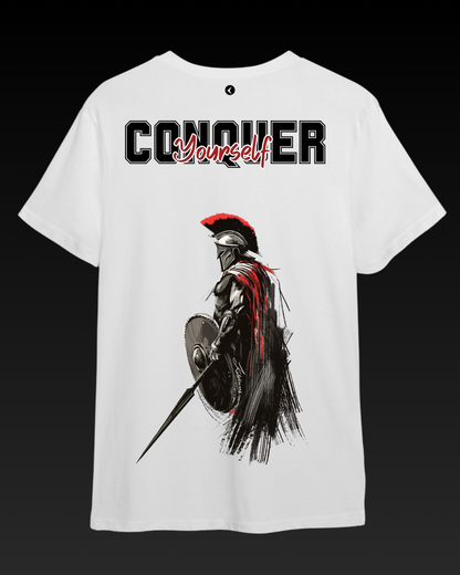 CONQUER Yourself