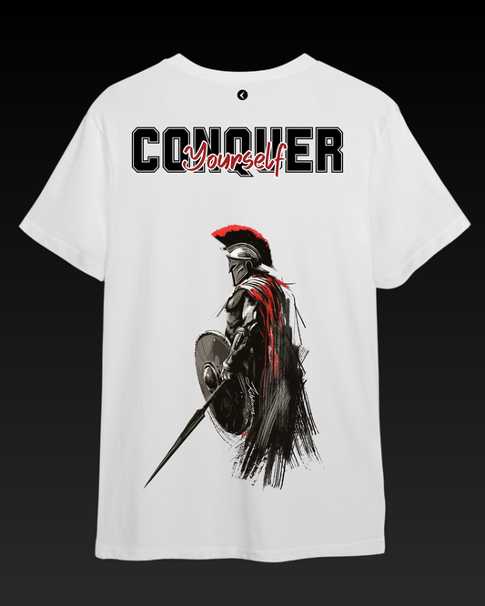 CONQUER Yourself