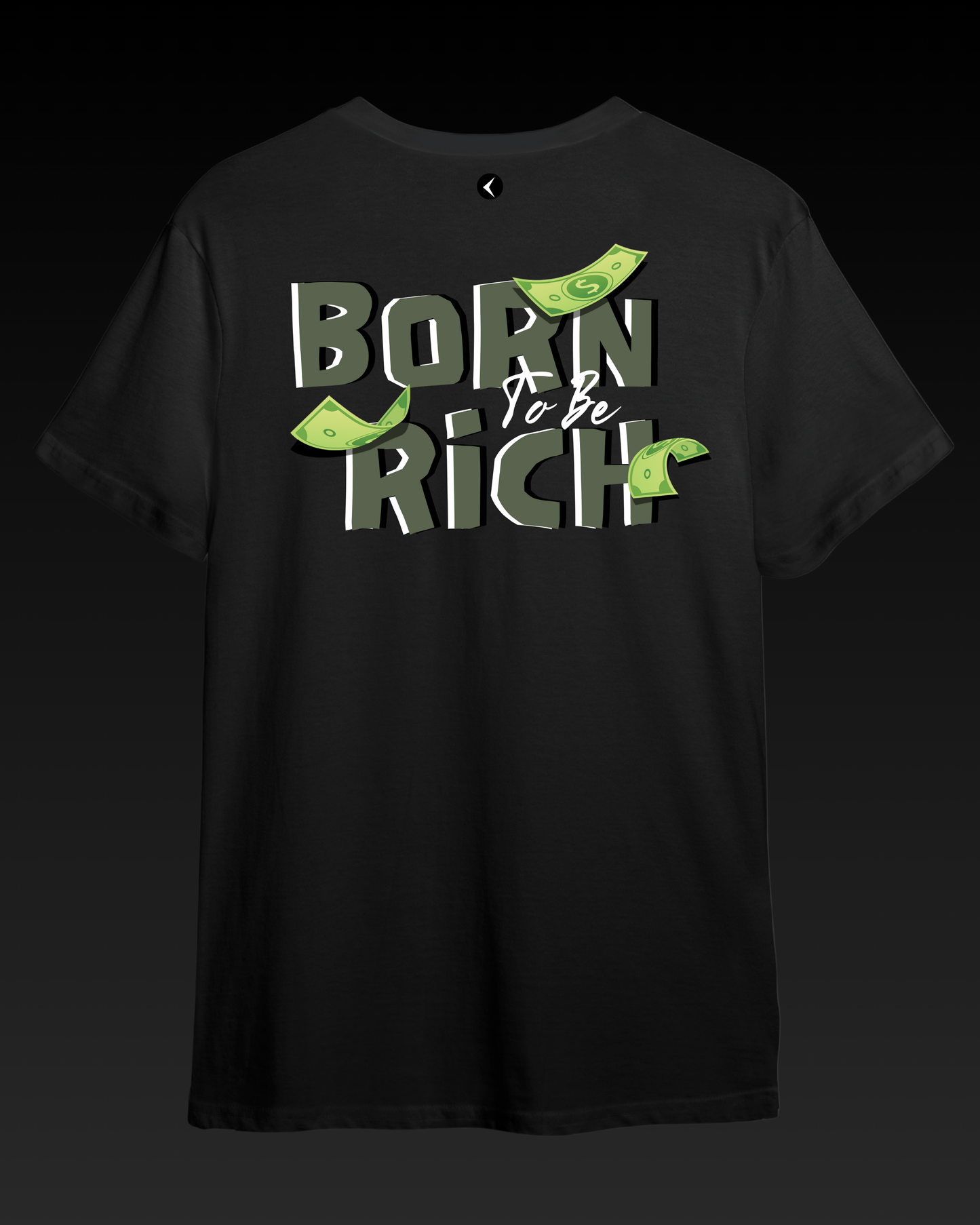 Born To Be RICH