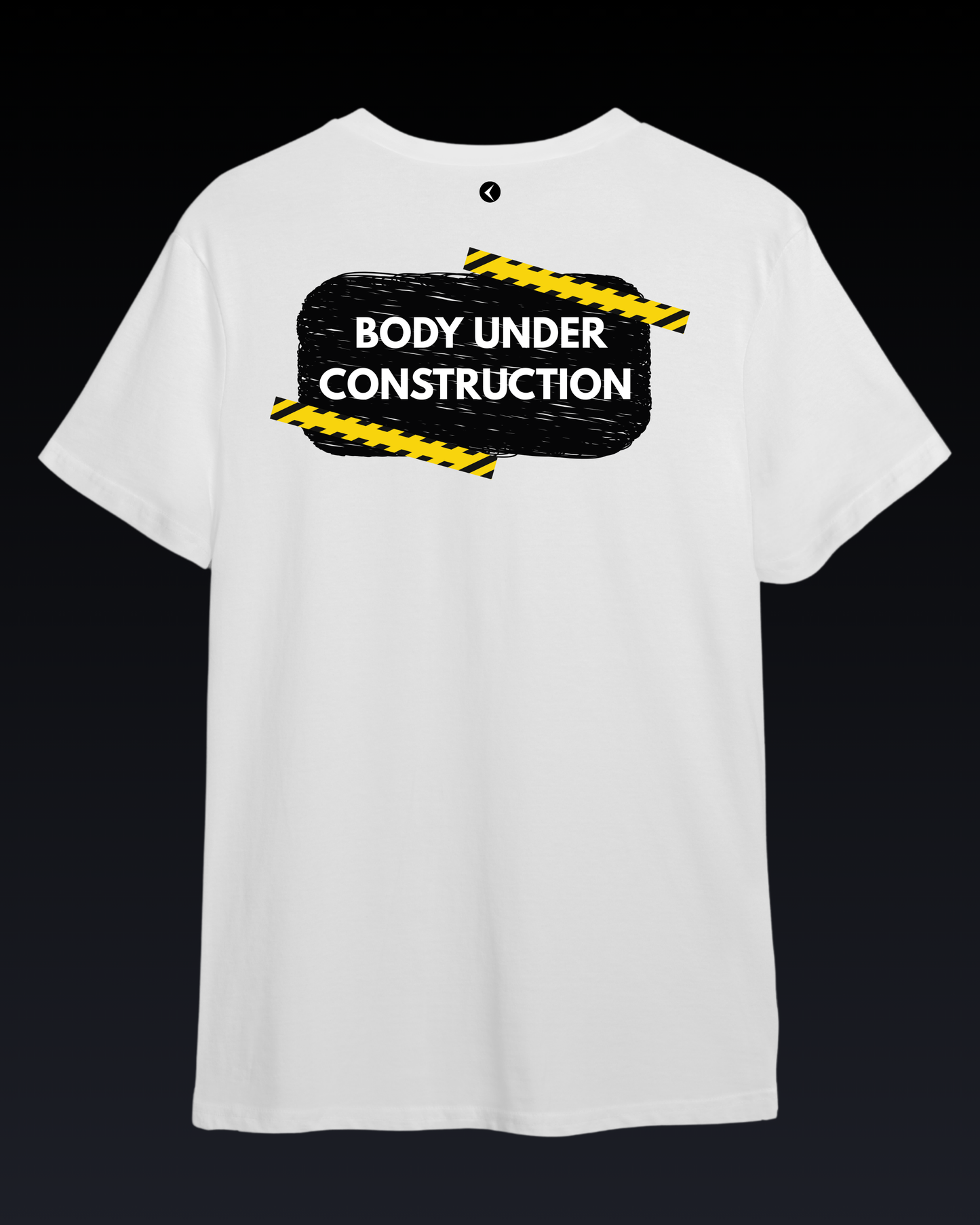 Body Under Construction 🚧