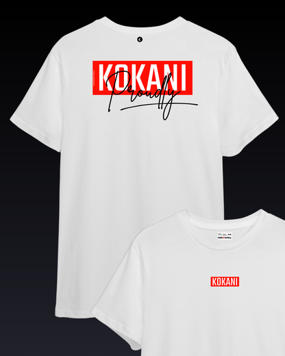 Proudly KOKANI : R