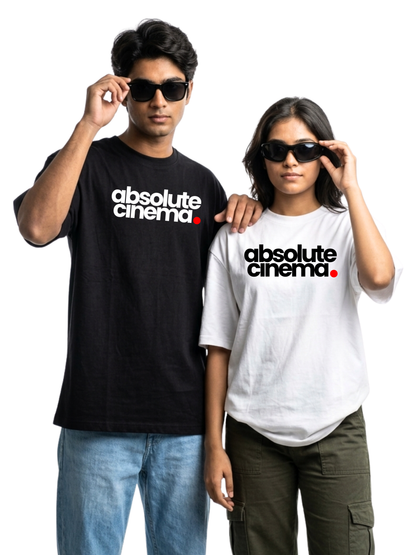 Absolute Cinema