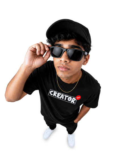 CREATOR ✓⃝