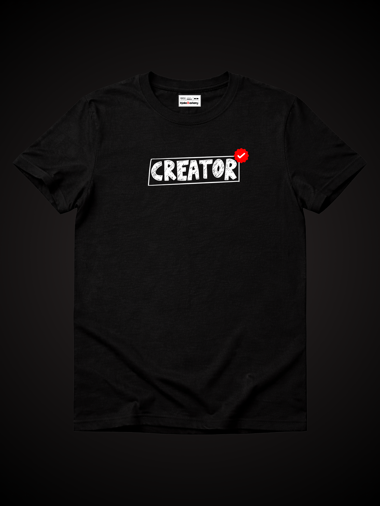 CREATOR ✓⃝