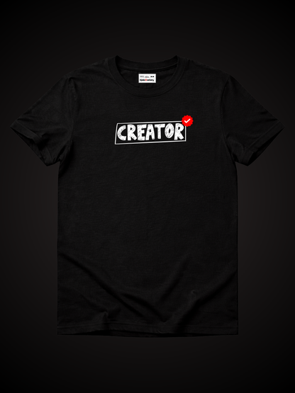 CREATOR ✓⃝