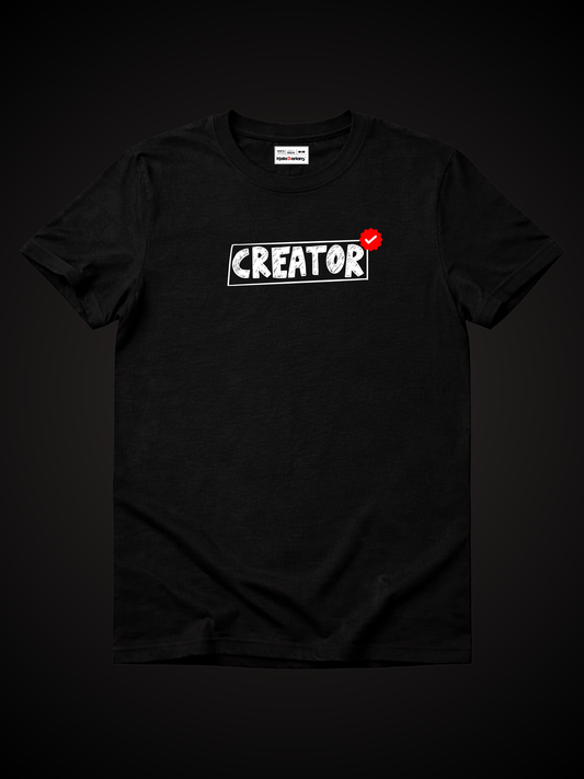 CREATOR ✓⃝