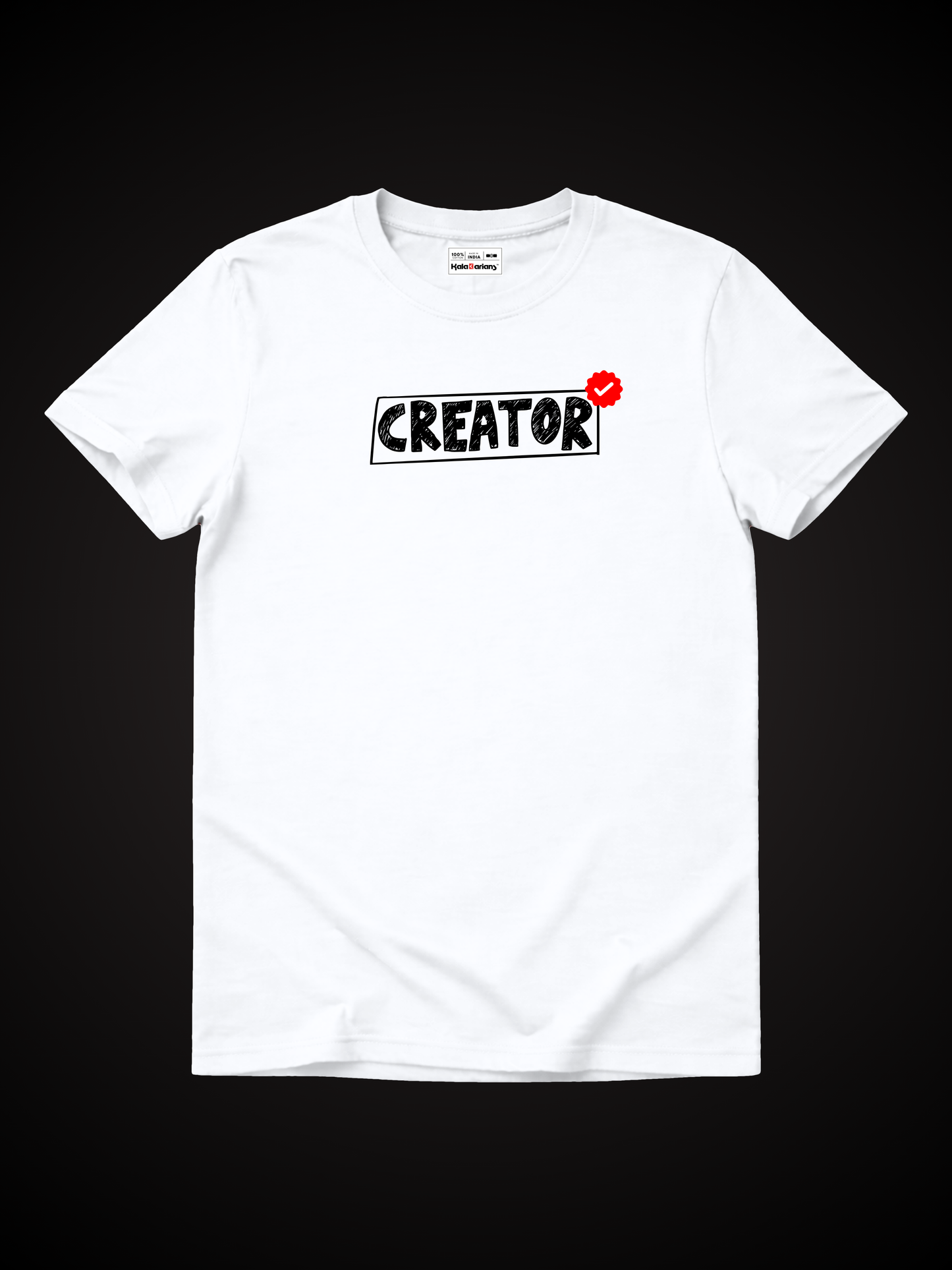 CREATOR ✓⃝