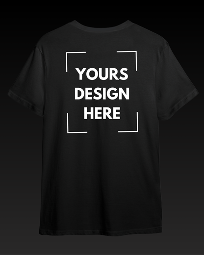 CUSTOM T-SHIRTS