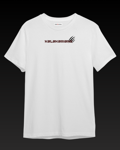 Jungle Worriers : WHITE 🐾