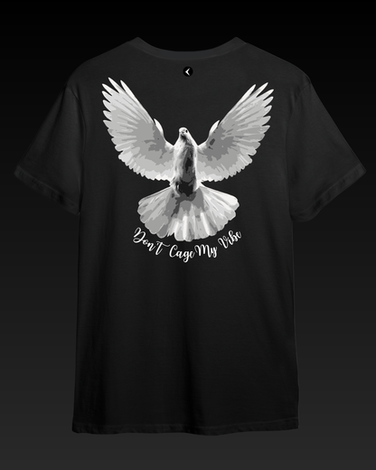 Don't Cage My Vibe 🪽